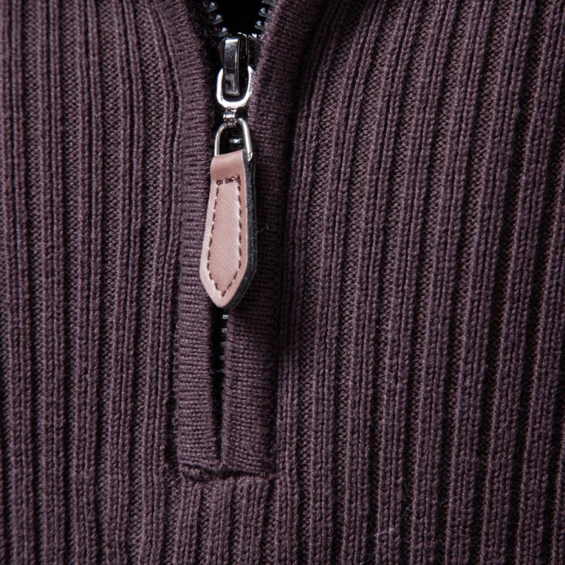 H.D. Glenveagh-Pullover