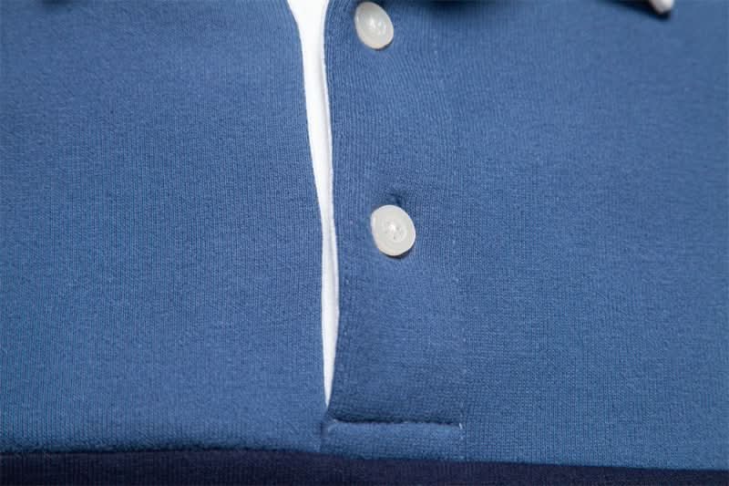 H.D. Grayson Polo-Pullover