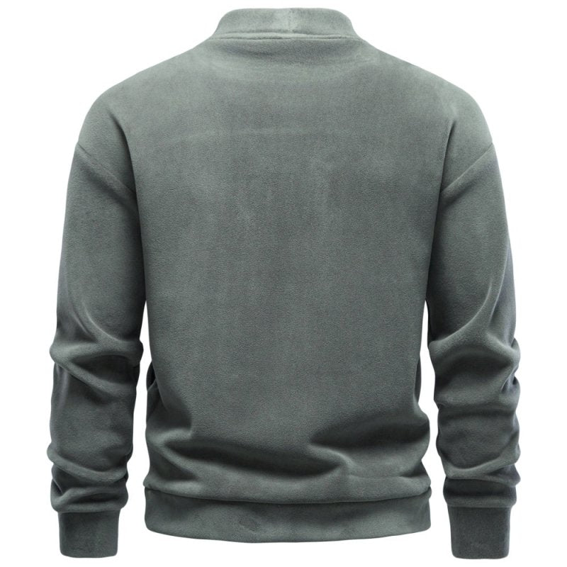 H.D. Helmsley-Pullover