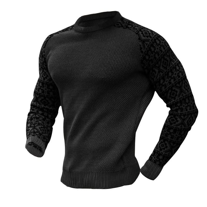 H.D Hoxby Pulli
