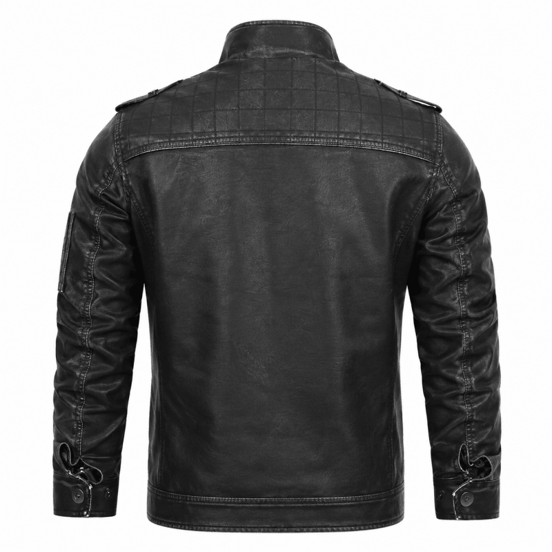 H.D Icarus Jacke