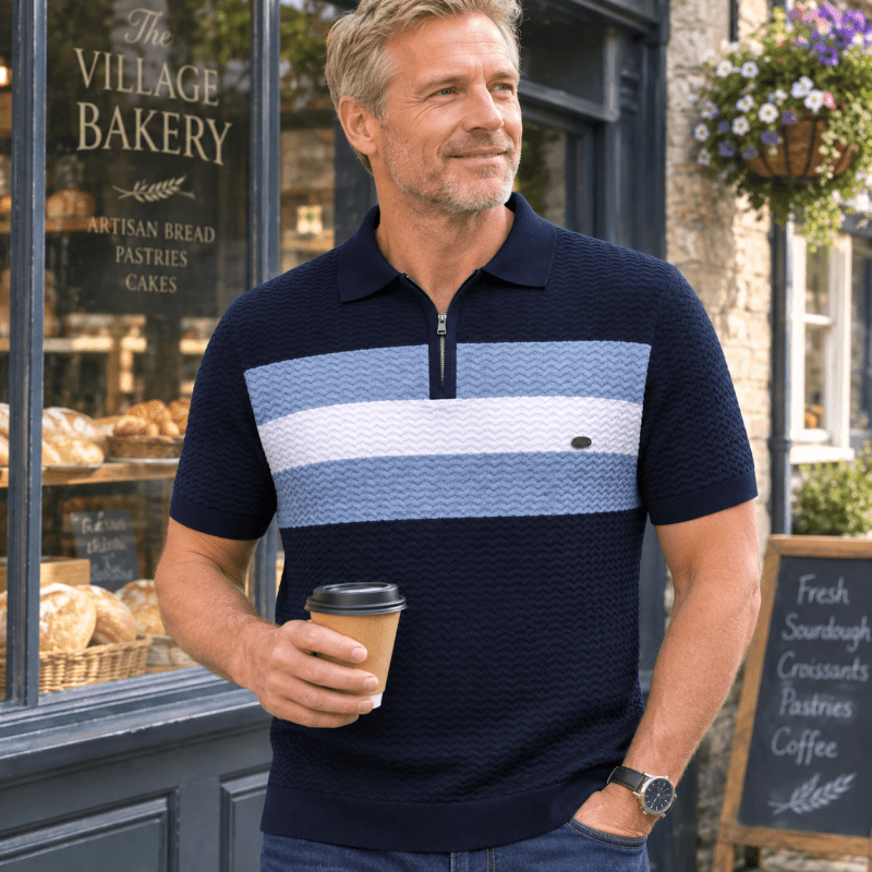 H.D. Kelher Polo