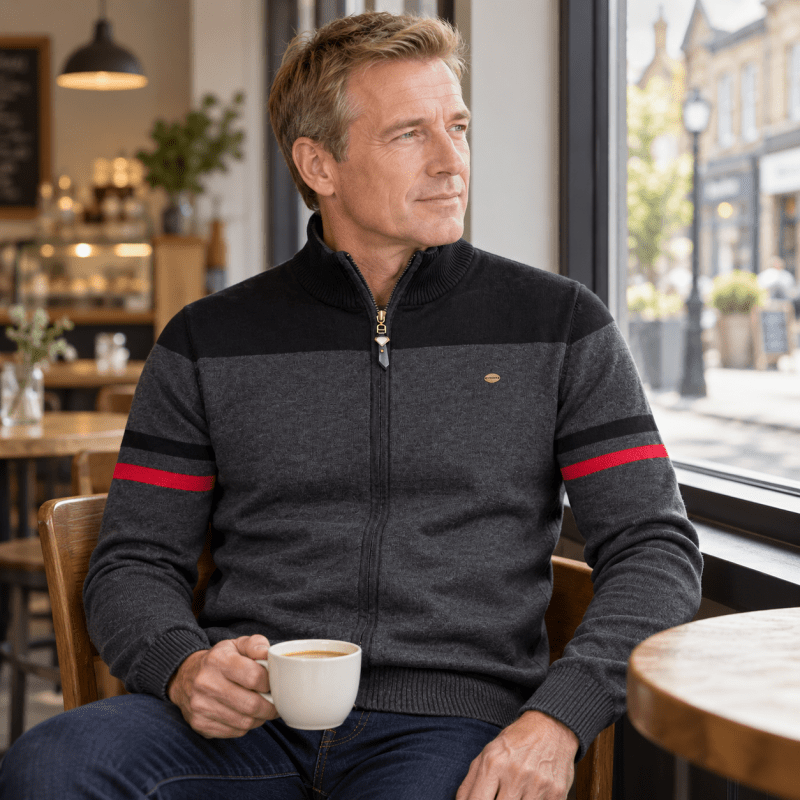H.D Kinsale Pulli