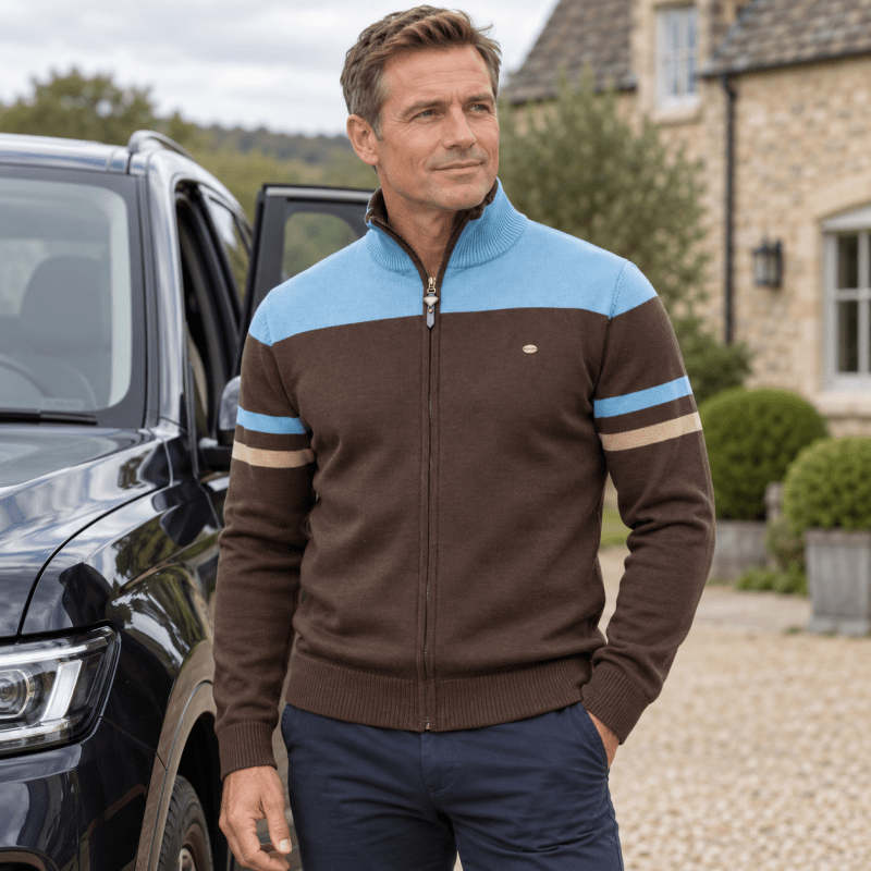 H.D Kinsale Pulli