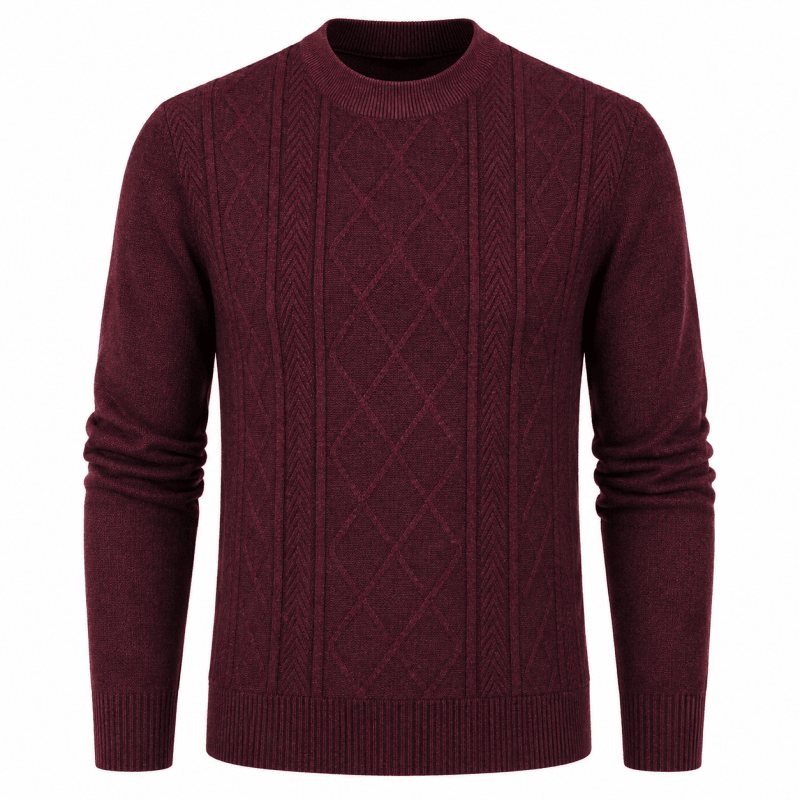 H.D. Lancaster Pulli