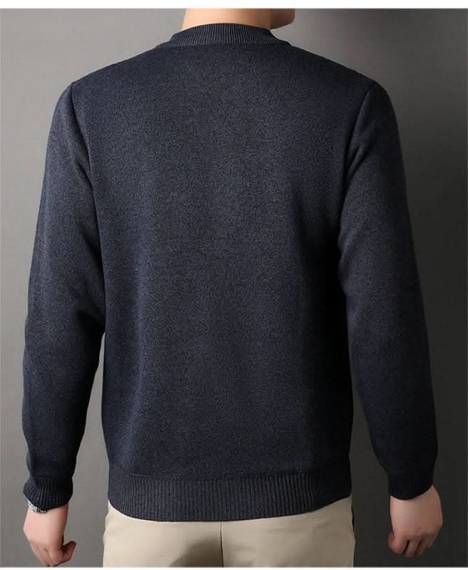 H.D. Lancaster Pulli