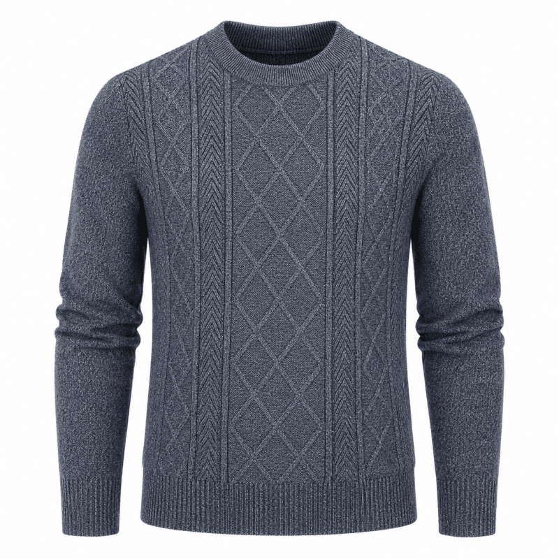 H.D. Lancaster Pulli