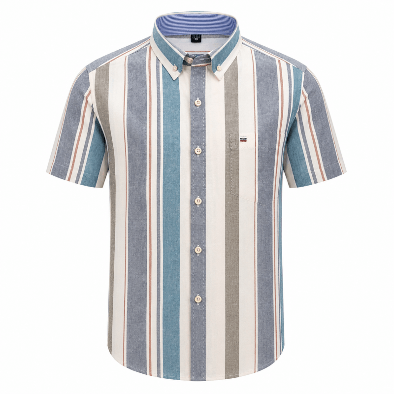 H.D Madeira Shirt