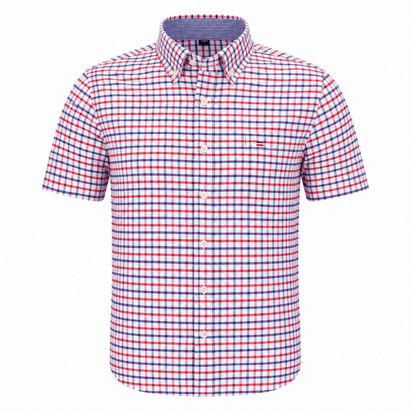 H.D Madeira Shirt