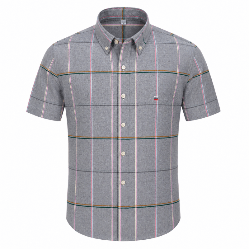 H.D Madeira Shirt