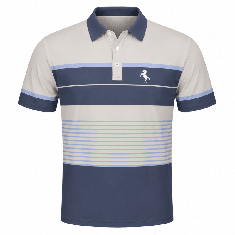 H.D Meridan Polo
