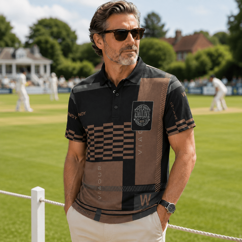 H.D Monaco Polo