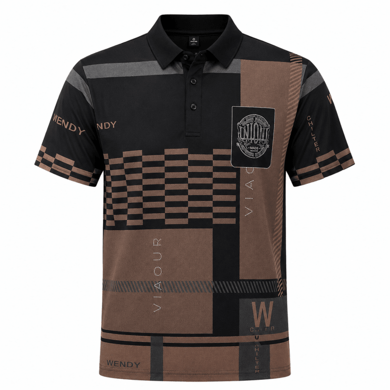 H.D Monaco Polo