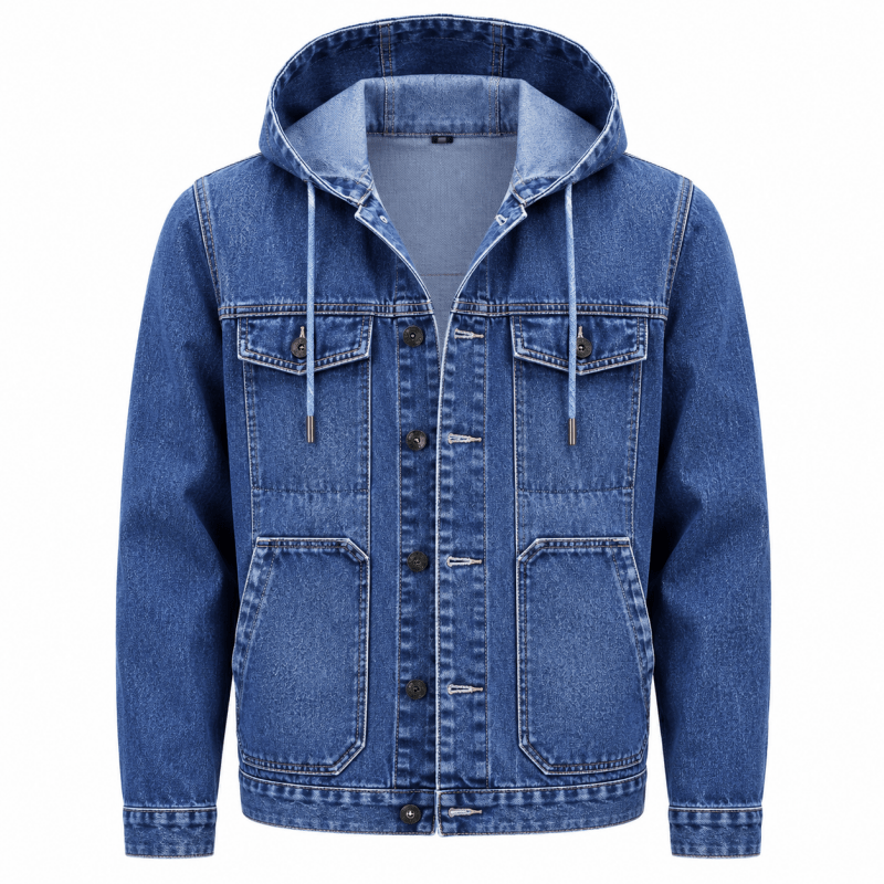 H.D Outlander Jacke