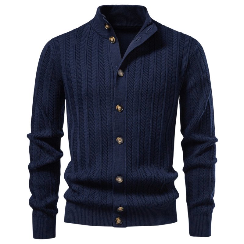H.D Portrush Sweater