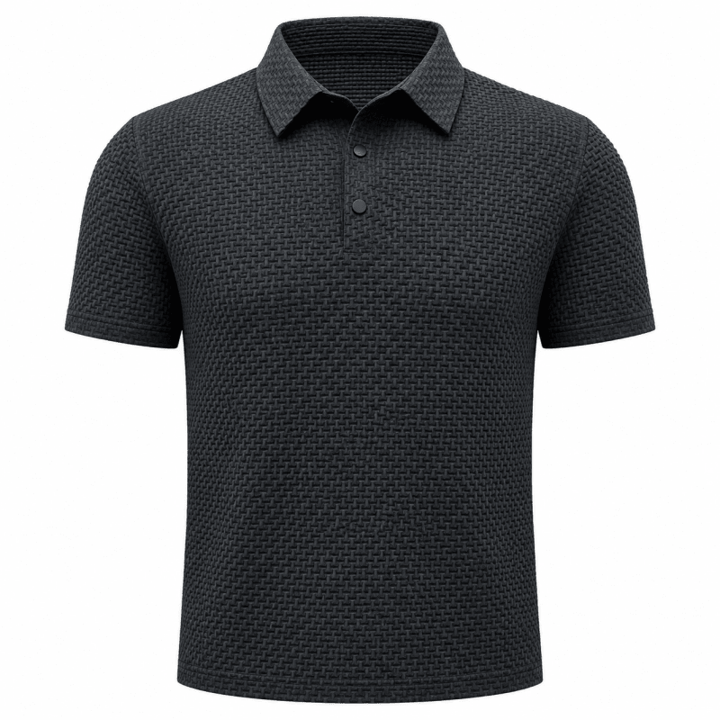 H.D. Stanford Polo