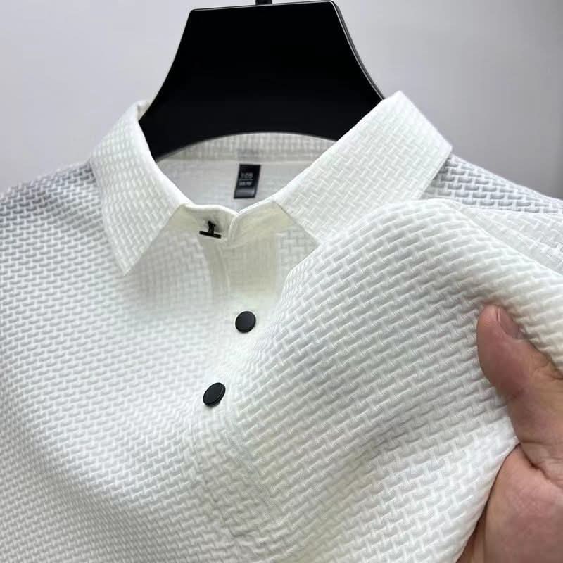 H.D. Stanford Polo
