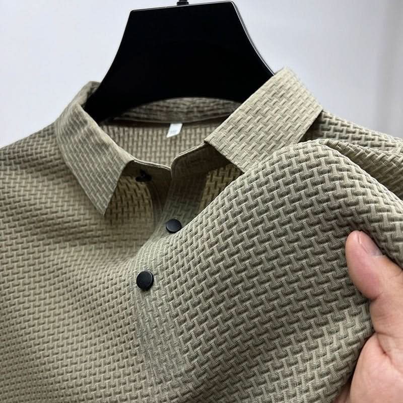 H.D. Stanford Polo