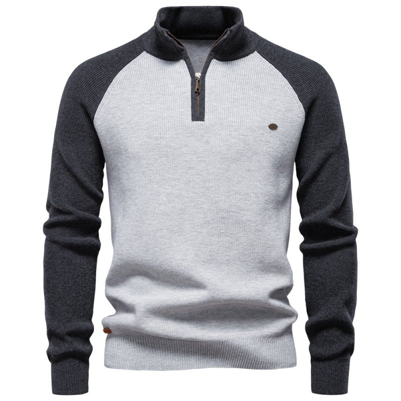H.D. Strangford Pullover