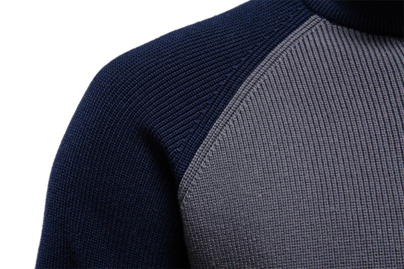 H.D. Strangford Pullover