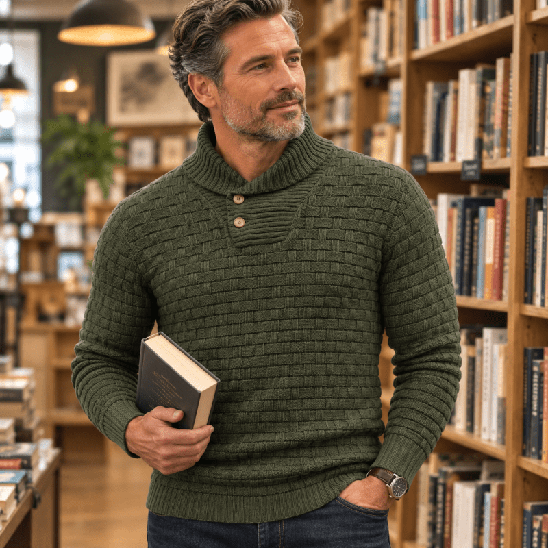H.D. Thornton Pulli