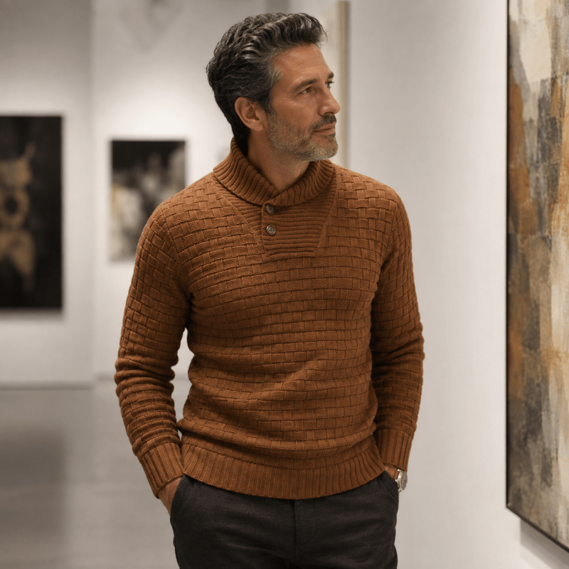 H.D. Thornton Pulli