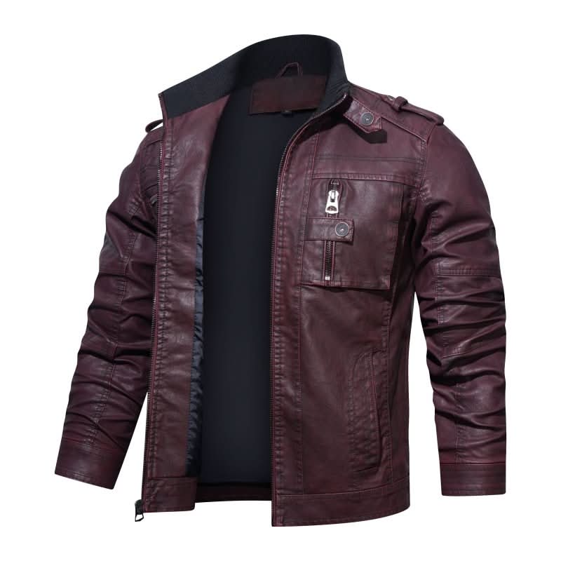 H.D. Wrangler-Jacke