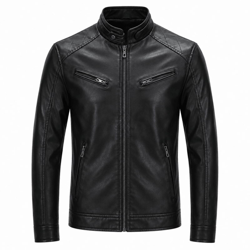 H.D Vinci-Jacke