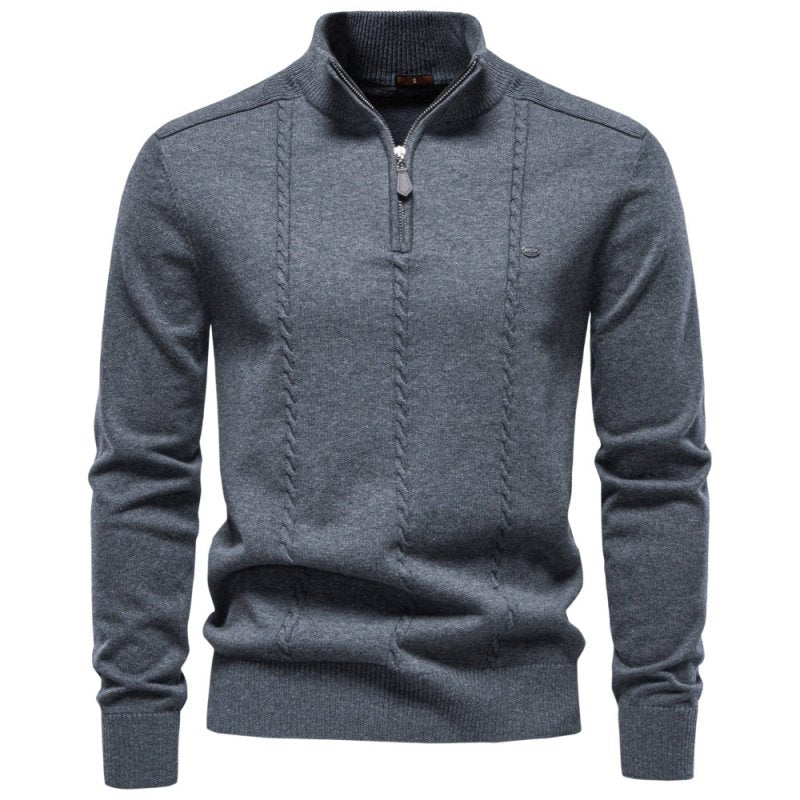 H.D. Winslow-Pullover