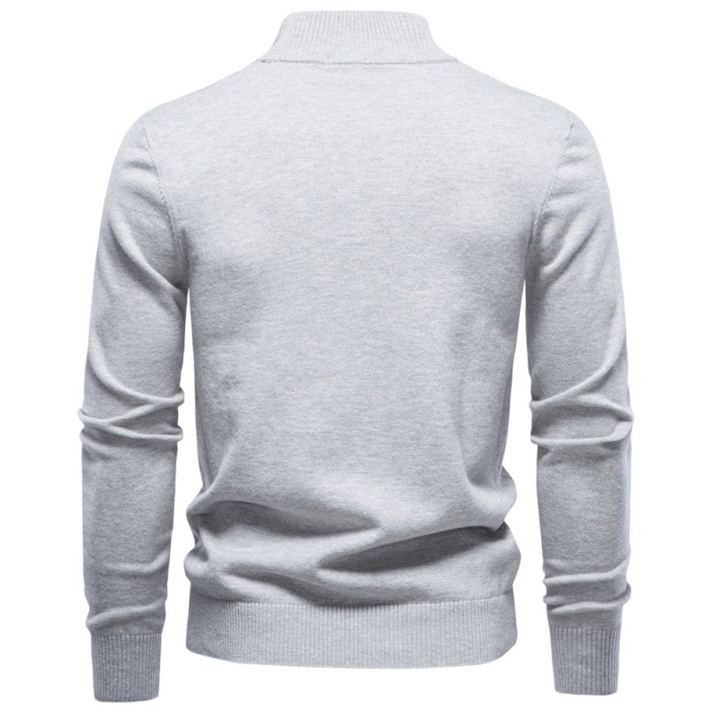 H.D Zetland Pulli