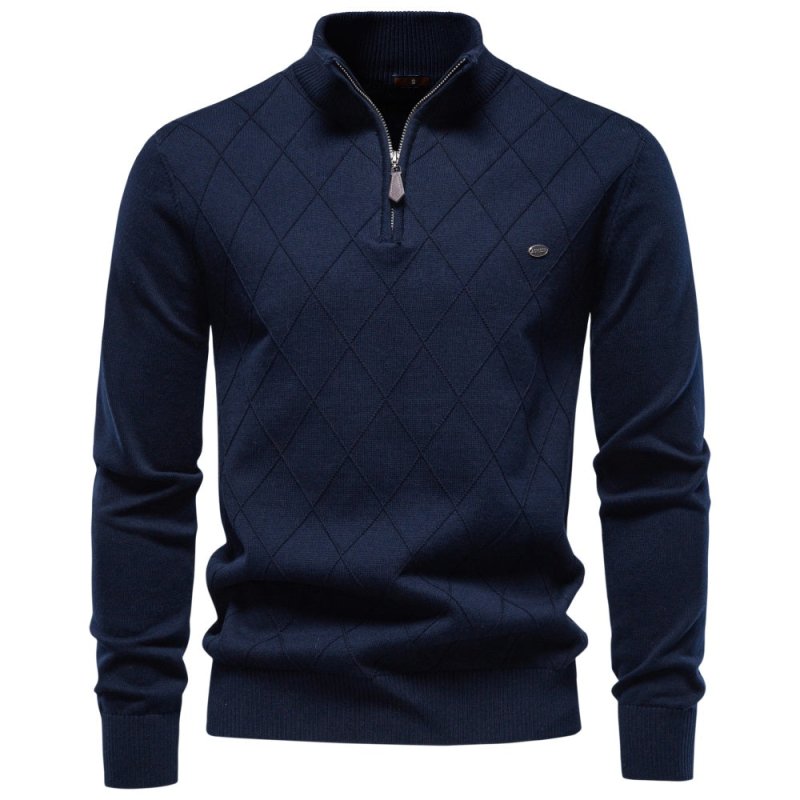 H.D Zetland Pulli