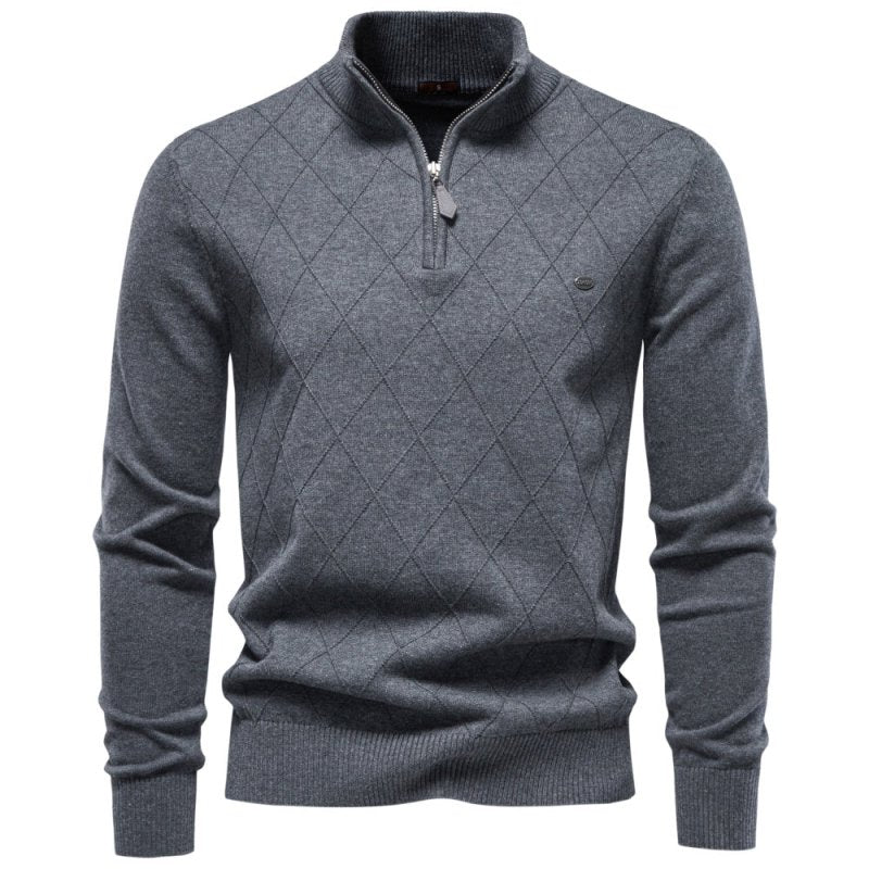 H.D Zetland Pulli