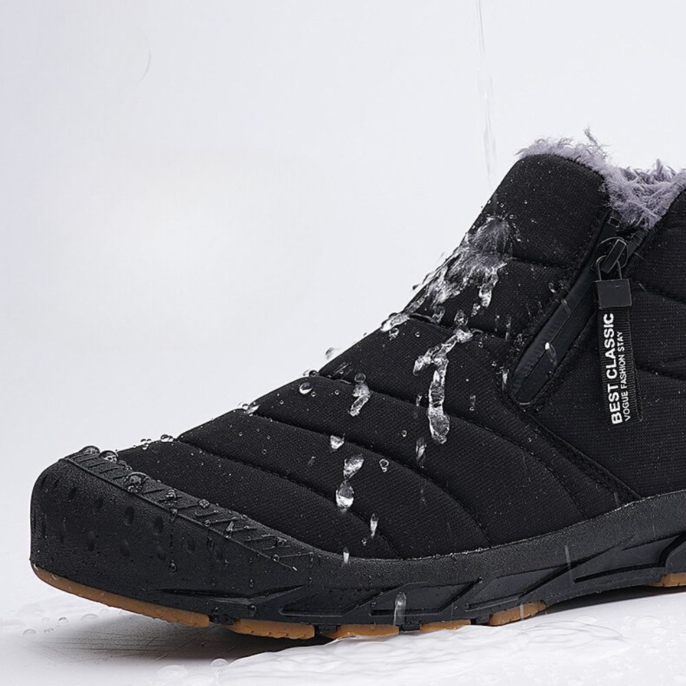Zermatt Winterschuhe für Herren