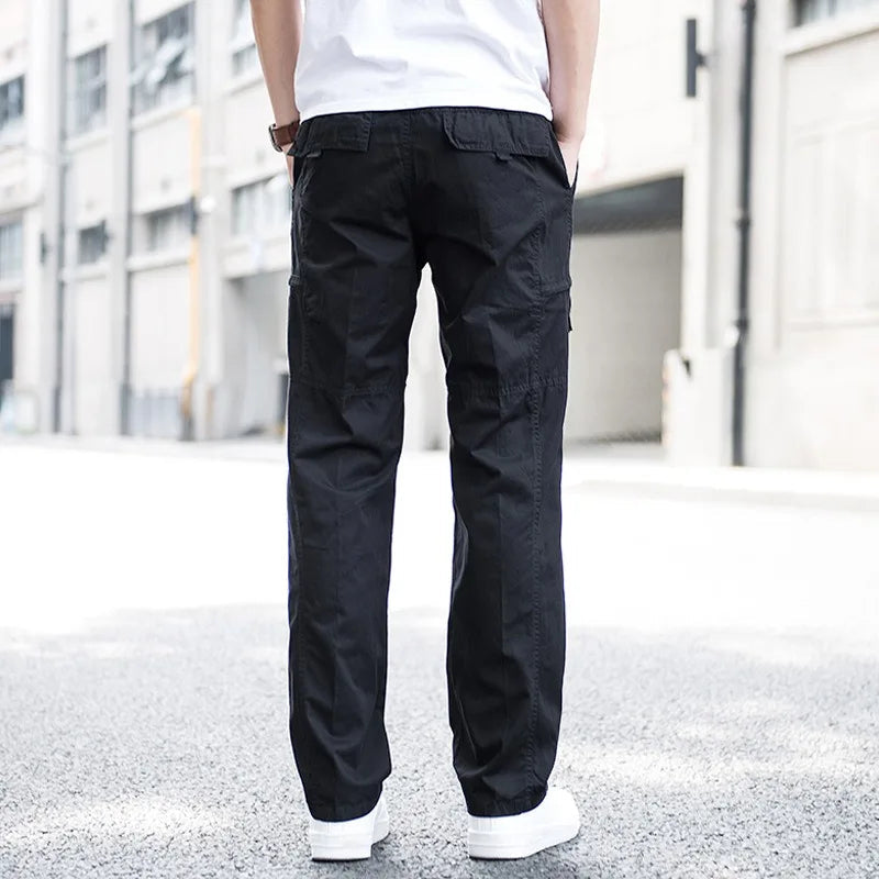 BERGMODE | Men's Cargo Pants