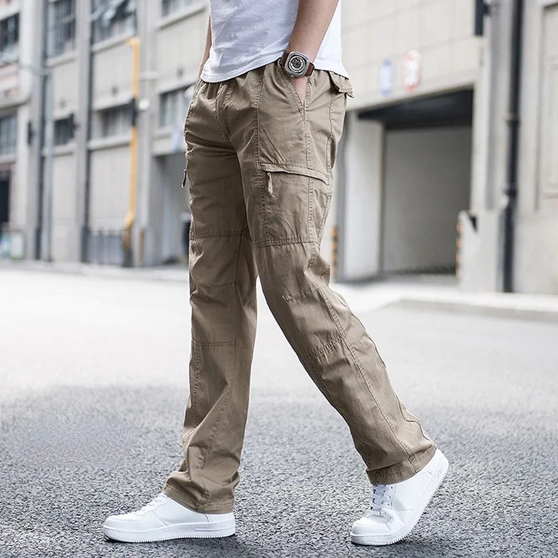 BERGMODE | Men's Cargo Pants