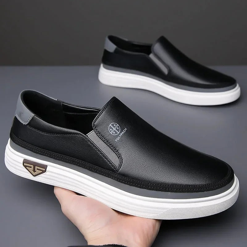 Der Whitman Slip-On