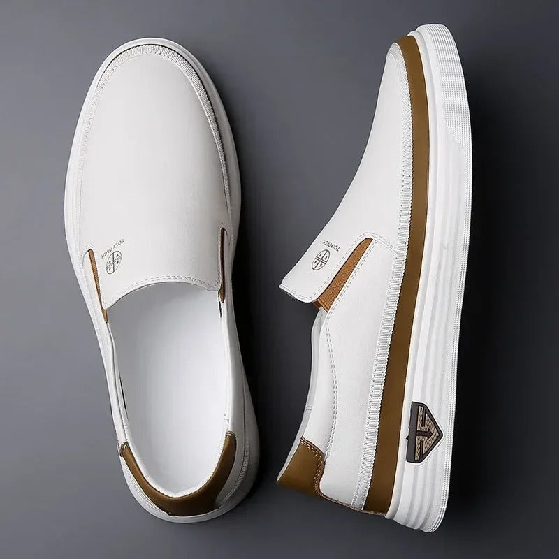 Der Whitman Slip-On