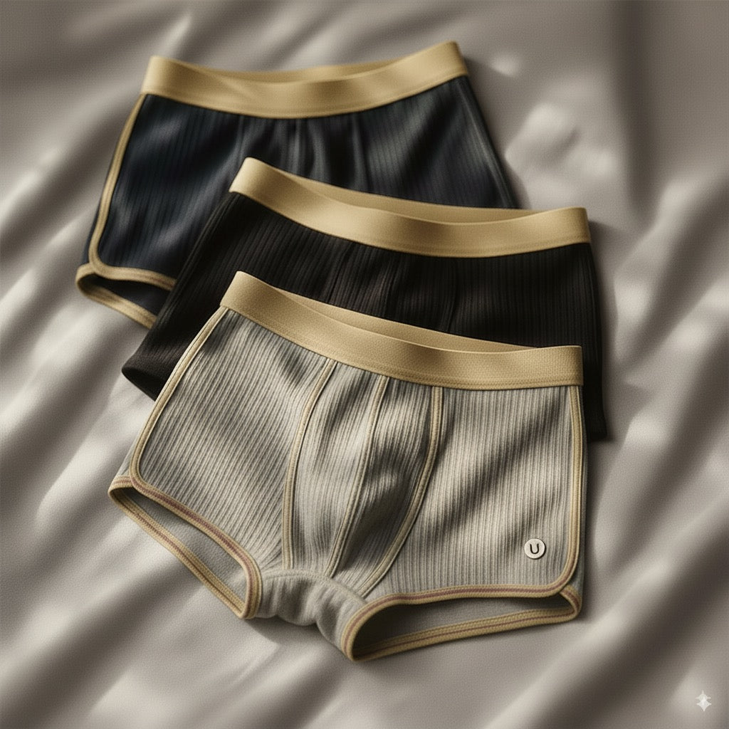 Bergmode Ikonische Boxershorts