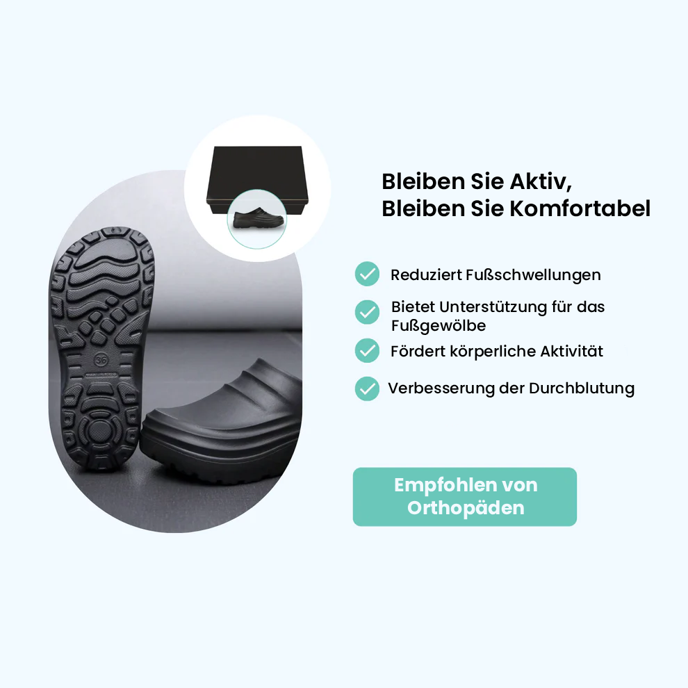 Bergmode - Cloudwalk™