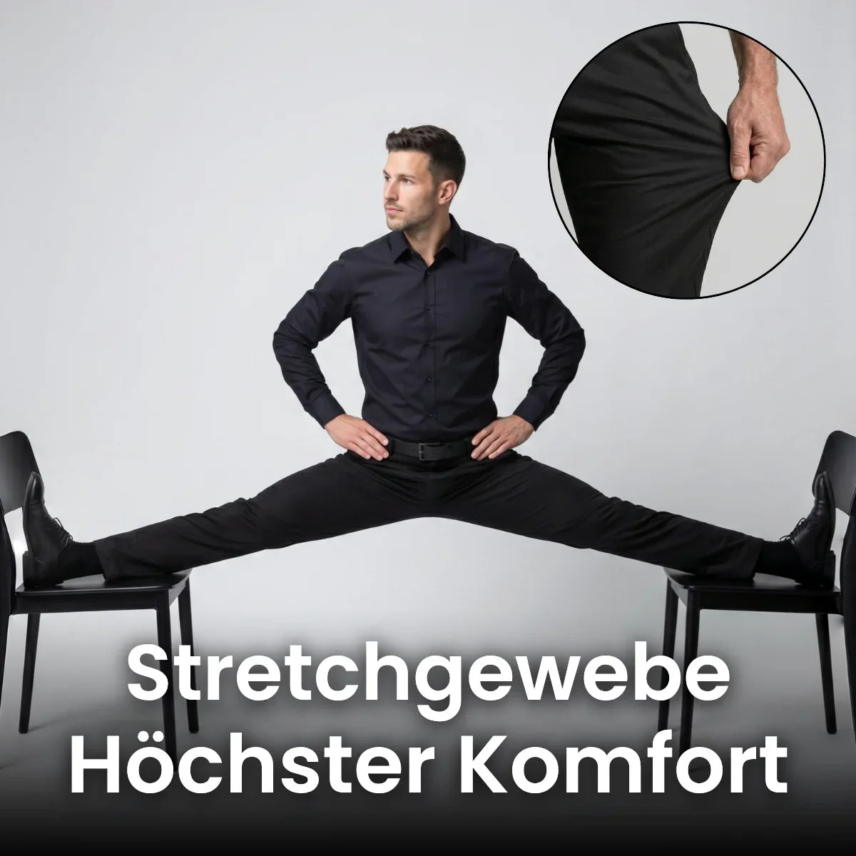 EliteFlex® Stretch-Hose 2.0