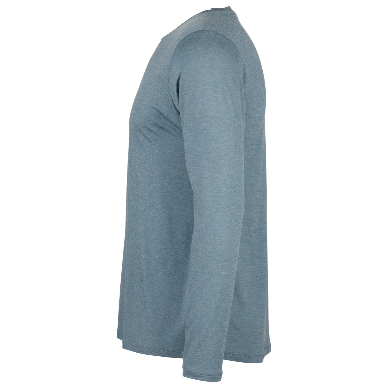 Merino155 LaholmSt. L/S – Merinoshirt