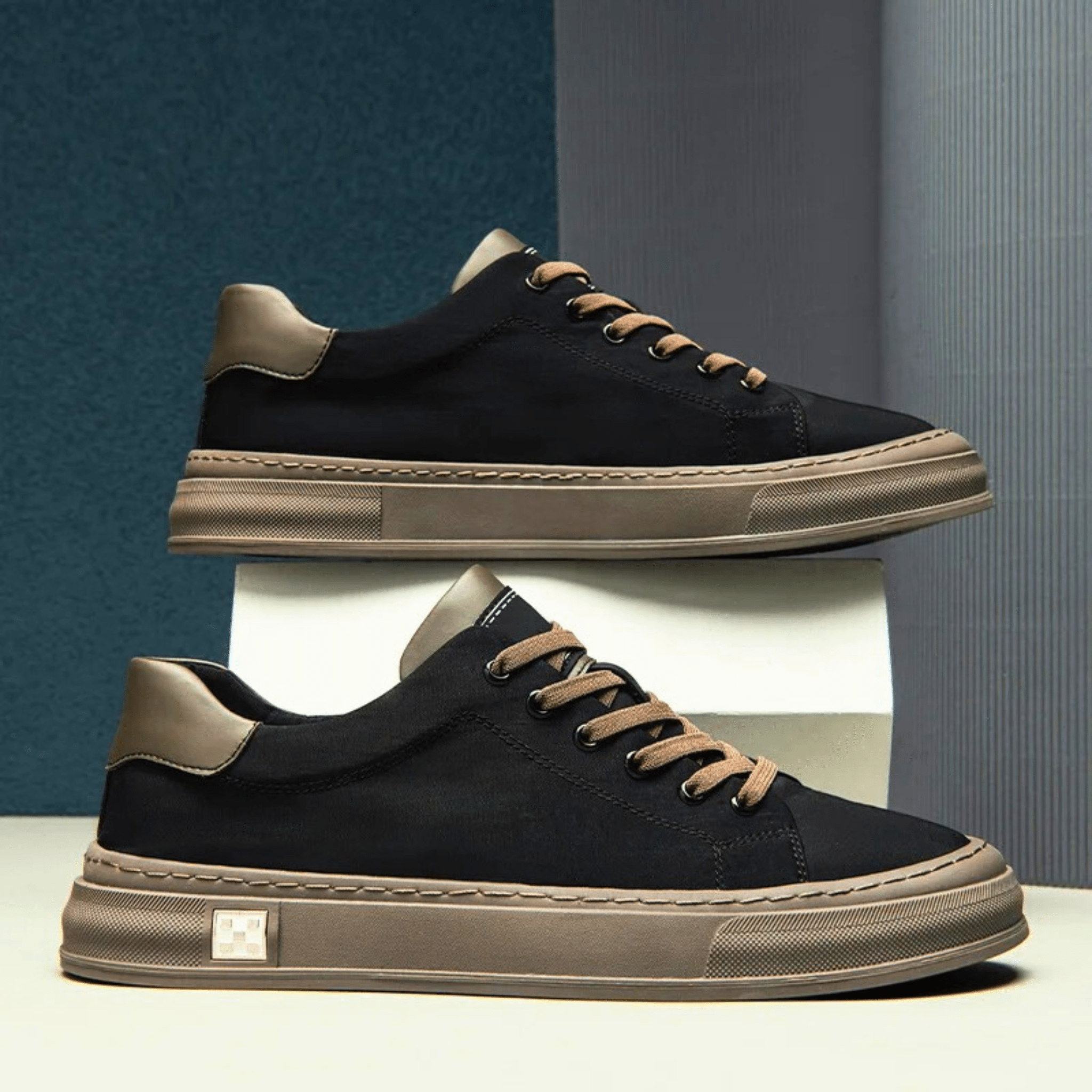 Der Ariston Sneaker
