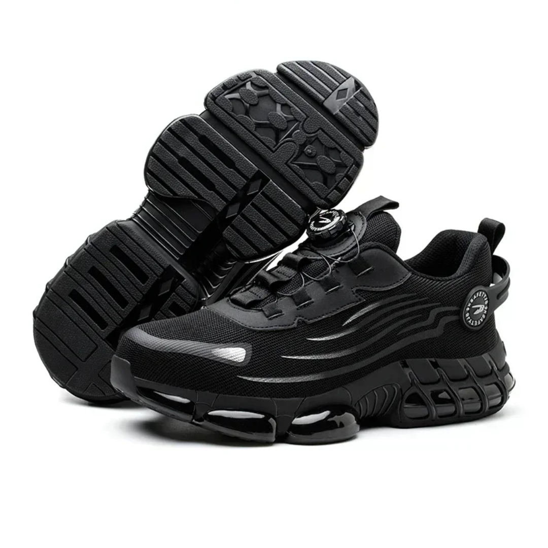 1+1 GRATIS: WERKSTEIN® S3 Pro: Gemacht für Sicherheit & ganztägigen Komfort