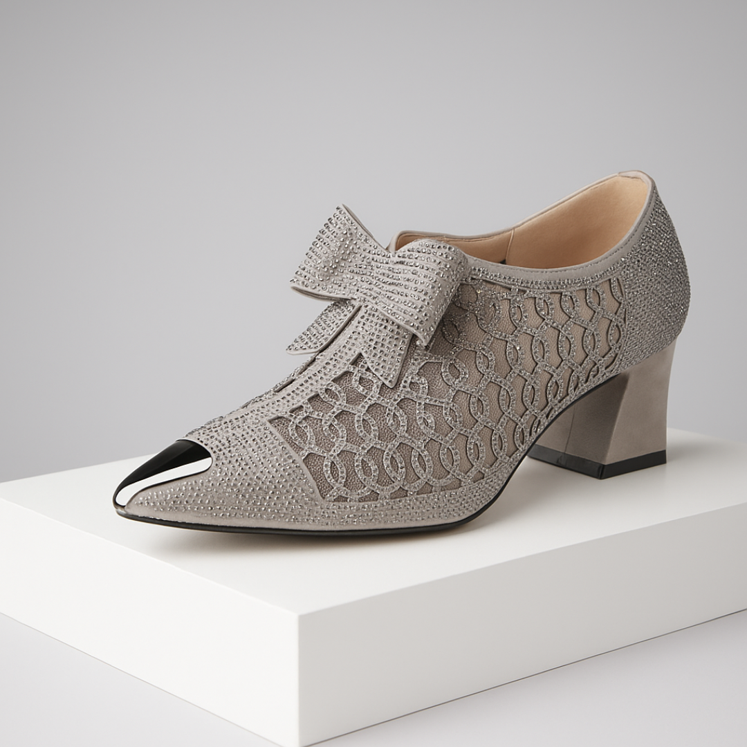 Vivienne Schleifenabsätze