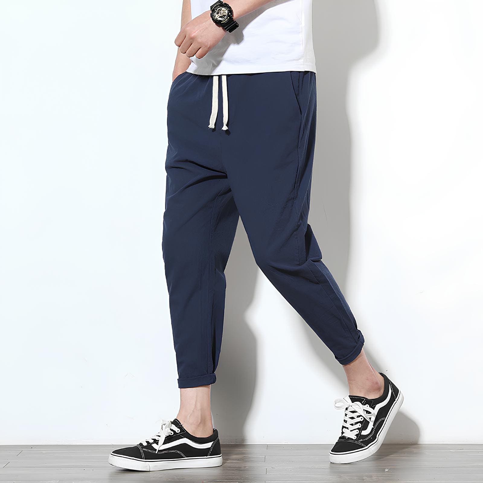BERGMODE | BEQUEME PANTS