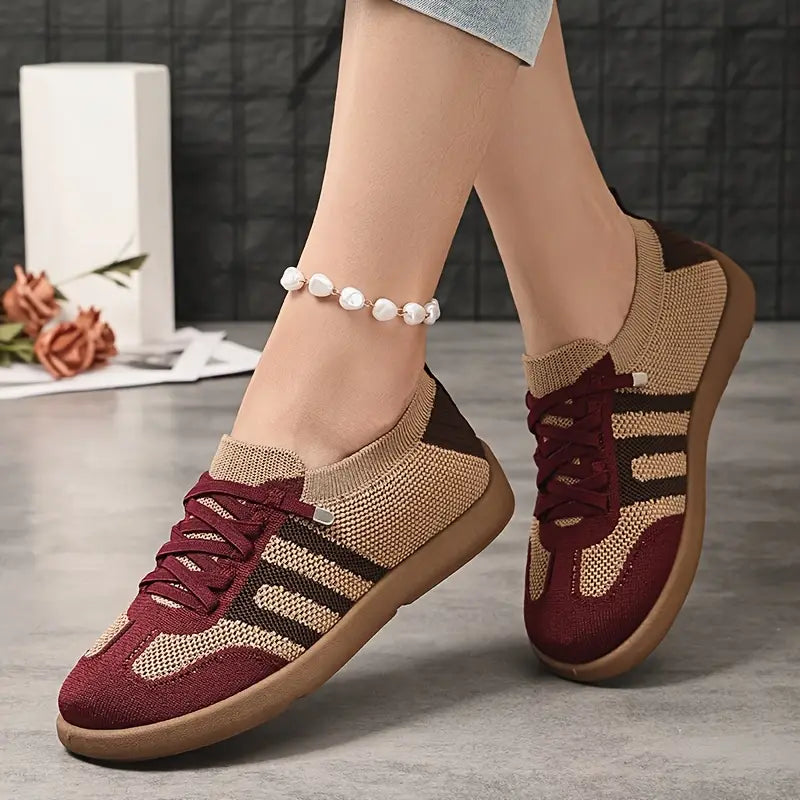 ErgoNova™ - Orthopädische Komfortschuhe für Frauen