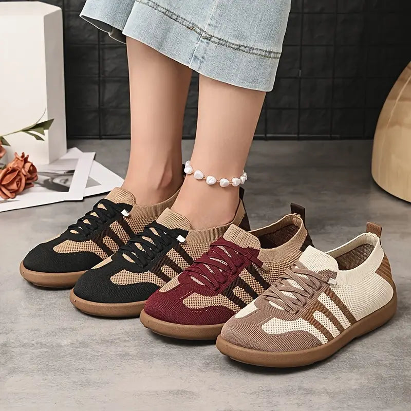 ErgoNova™ - Orthopädische Komfortschuhe für Frauen