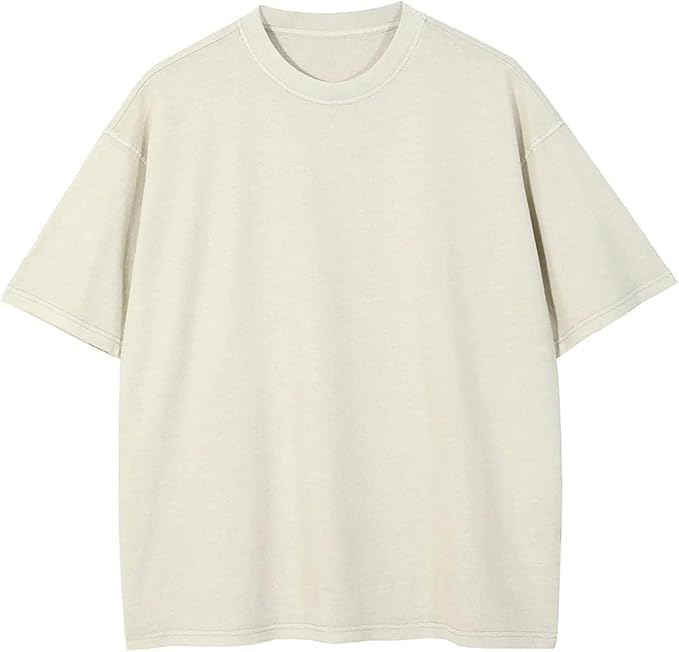 Premium-Washed-Streetwear-Essentials – (Stell dir dein eigenes Paket zusammen)