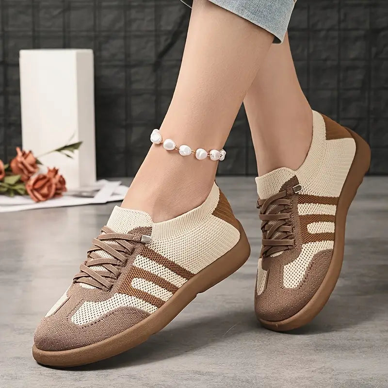 ErgoNova™ - Orthopädische Komfortschuhe für Frauen