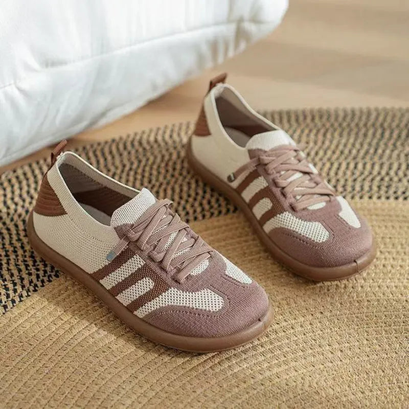 ErgoNova™ - Orthopädische Komfortschuhe für Frauen